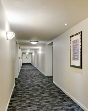 Best Western Plus Boulder Inn 