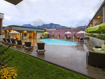 Best Western Plus Boulder Inn 