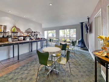 Best Western Plus Boulder Inn Best Western Plus Boulder Inn