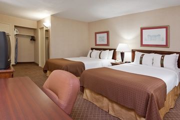 Holiday Inn Cincinnati I-275 North 