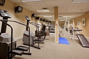 Holiday Inn Cincinnati I-275 North 