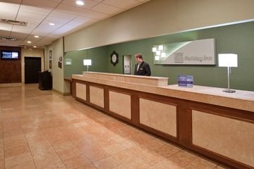 Holiday Inn Cincinnati I-275 North 
