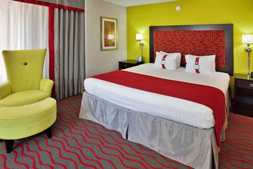Holiday Inn Kansas City Downtown - Aladdin 