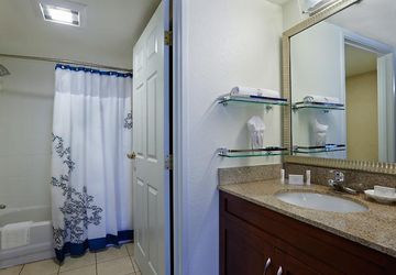 Residence Inn By Marriott Phoenix 