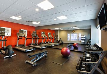 Residence Inn By Marriott Phoenix 