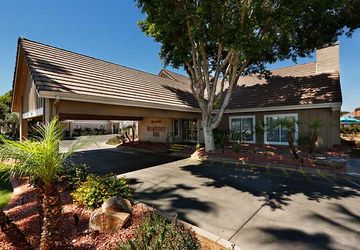 Residence Inn By Marriott Phoenix 