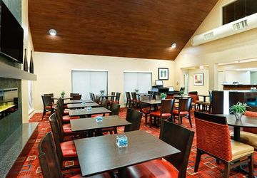 Residence Inn By Marriott Phoenix Residence Inn By Marriott Phoenix