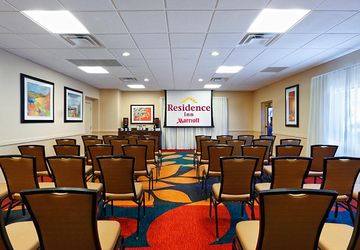 Residence Inn By Marriott Phoenix 