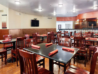 Ramada By Wyndham San Diego North Hotel & Conference Center Ramada By Wyndham San Diego North Hotel & Conference Center