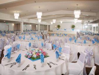 Ramada By Wyndham San Diego North Hotel & Conference Center 