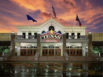 Texas Station Gambling Hall & Hotel 