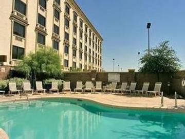 Texas Station Gambling Hall & Hotel 