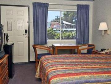 Travelodge By Wyndham Hollywood-Vermont/Sunset Travelodge By Wyndham Hollywood-Vermont/Sunset