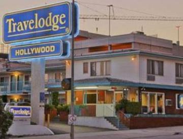 Travelodge By Wyndham Hollywood-Vermont/Sunset 