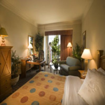 Sheraton Crescent Hotel 