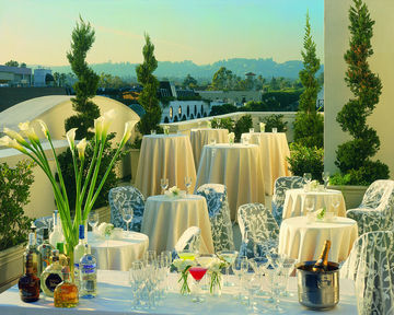 Luxe Rodeo Drive Hotel 