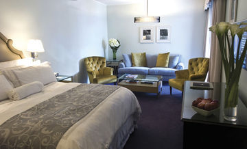 Luxe Rodeo Drive Hotel 