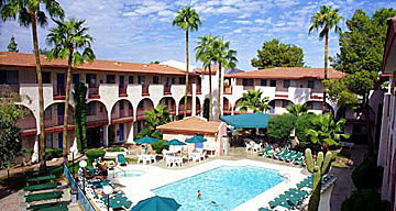 Hotel Bixby Scottsdale, Bw Signature Collection 