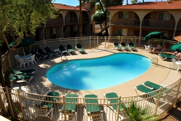 Hotel Bixby Scottsdale, Bw Signature Collection 