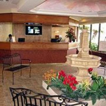 Green Point Hotel Kissimmee 