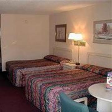 Green Point Hotel Kissimmee 
