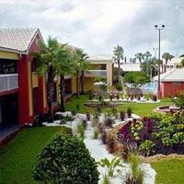 Green Point Hotel Kissimmee 