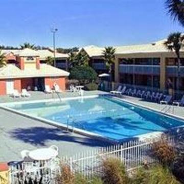 Green Point Hotel Kissimmee 