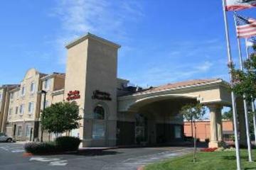 Hampton Inn & Suites San Jose Hampton Inn & Suites San Jose