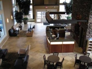 Red Roof Inn Ridgecrest 