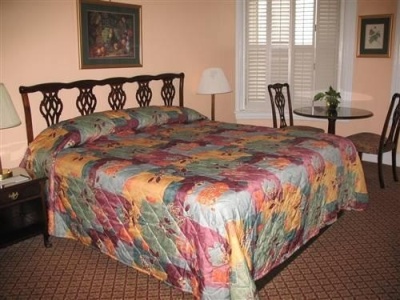 Boston Hotel Buckminster 