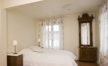 Dragsvik Fjordhotel 