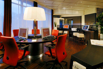 Sheraton Munich Westpark Hotel 