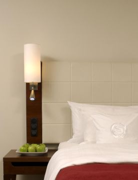 Sheraton Munich Westpark Hotel 