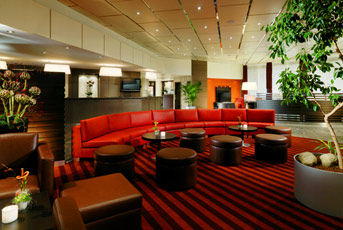 Sheraton Munich Westpark Hotel 