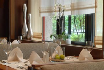 Sheraton Munich Westpark Hotel 