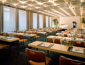 Sheraton Munich Westpark Hotel 