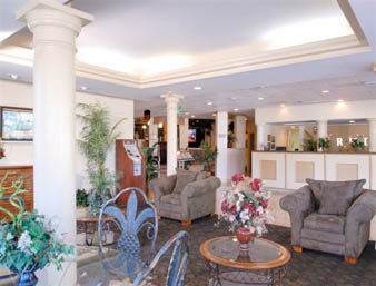 Ramada By Wyndham Fort Lauderdale Airport/Cruise Port 