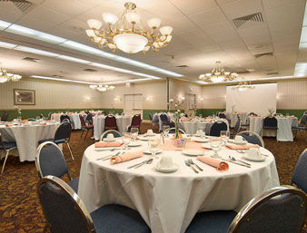 Ramada By Wyndham Fort Lauderdale Airport/Cruise Port 