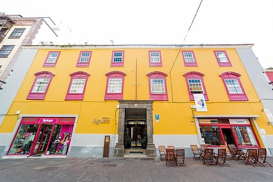 Hotel Aguere Hotel Aguere