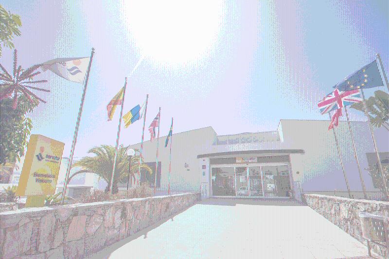 Servatur Terrazamar & Sun Suite Servatur Terrazamar & Sun Suite