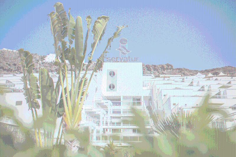 Servatur Terrazamar & Sun Suite 