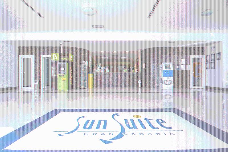 Servatur Terrazamar & Sun Suite 