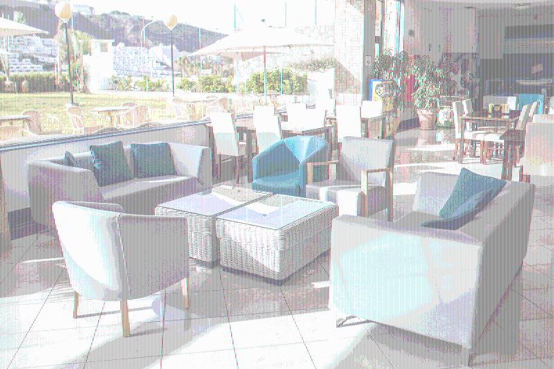 Servatur Terrazamar & Sun Suite 