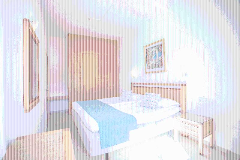 Servatur Terrazamar & Sun Suite 