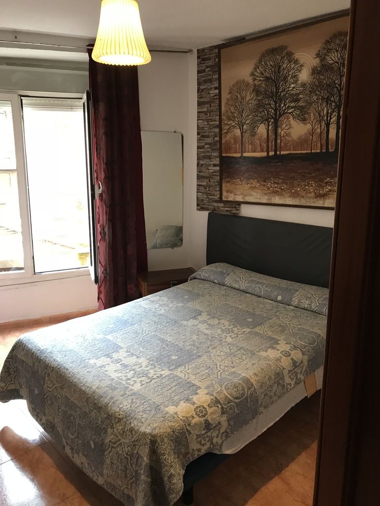 Hostal Becerrea 