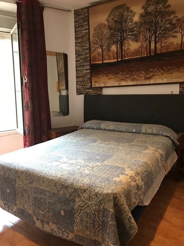 Hostal Becerrea 