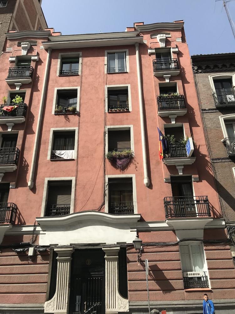Hostal Becerrea 