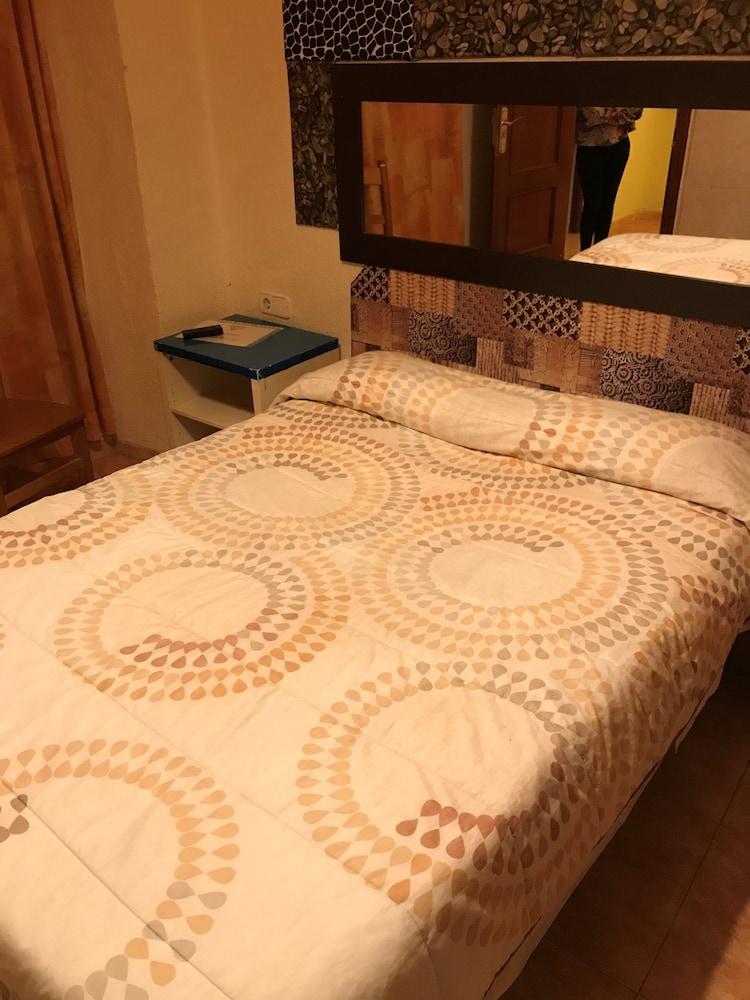 Hostal Becerrea 