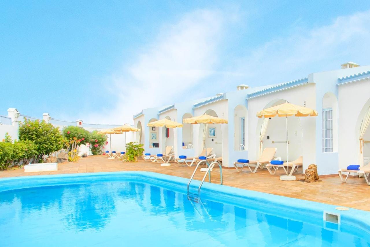 Neptuno Bungalows Neptuno Bungalows