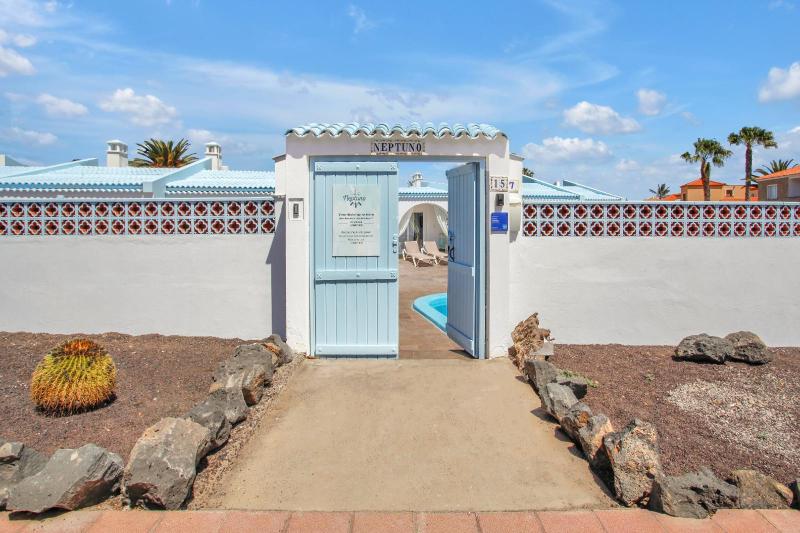 Neptuno Bungalows 